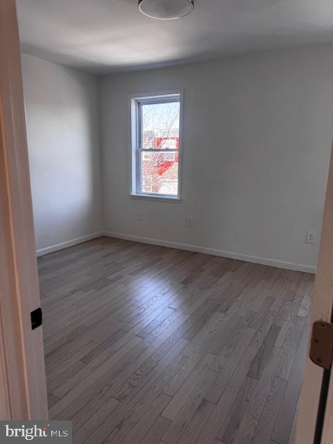 PHILADELPHIA (SOUTH) - Residential