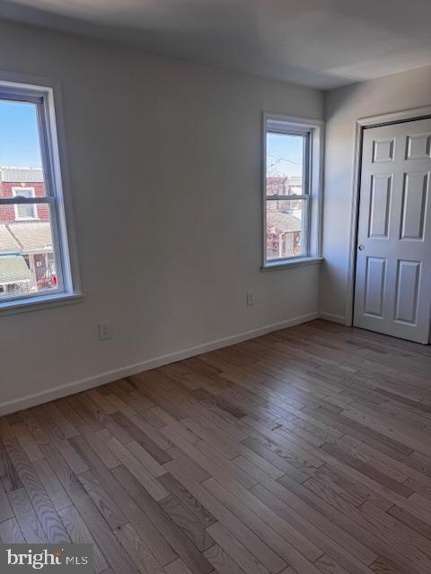 PHILADELPHIA (SOUTH) - Residential