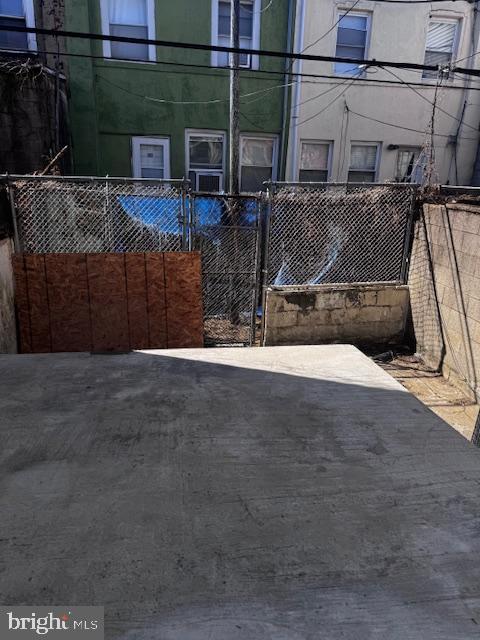 PHILADELPHIA (SOUTH) - Residential