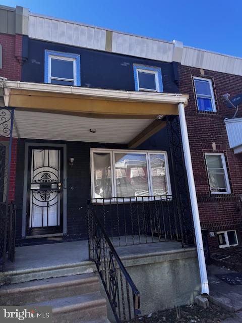 PHILADELPHIA (SOUTH) - Residential