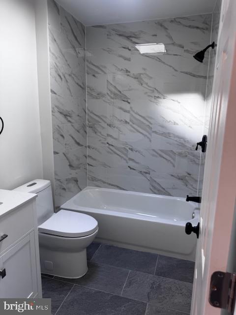 PHILADELPHIA (SOUTH) - Residential