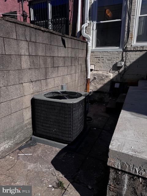 PHILADELPHIA (SOUTH) - Residential