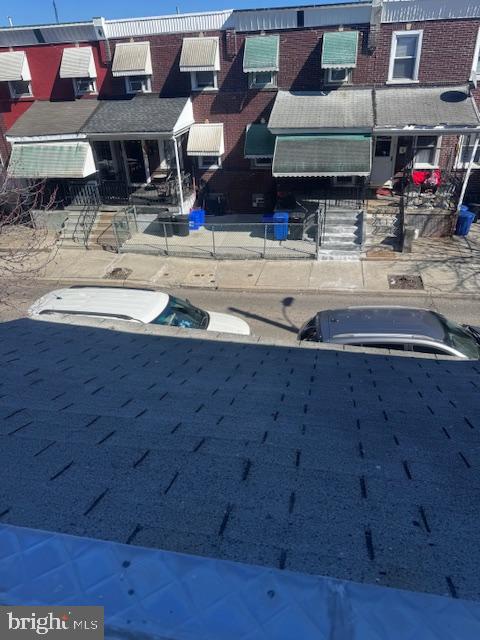 PHILADELPHIA (SOUTH) - Residential