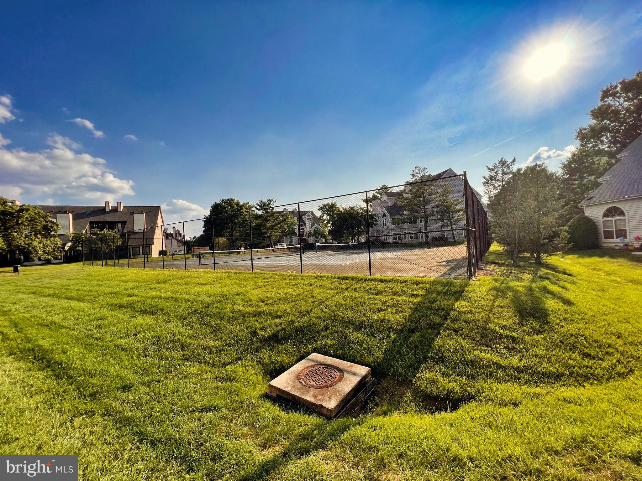 THE VISTAS - Residential