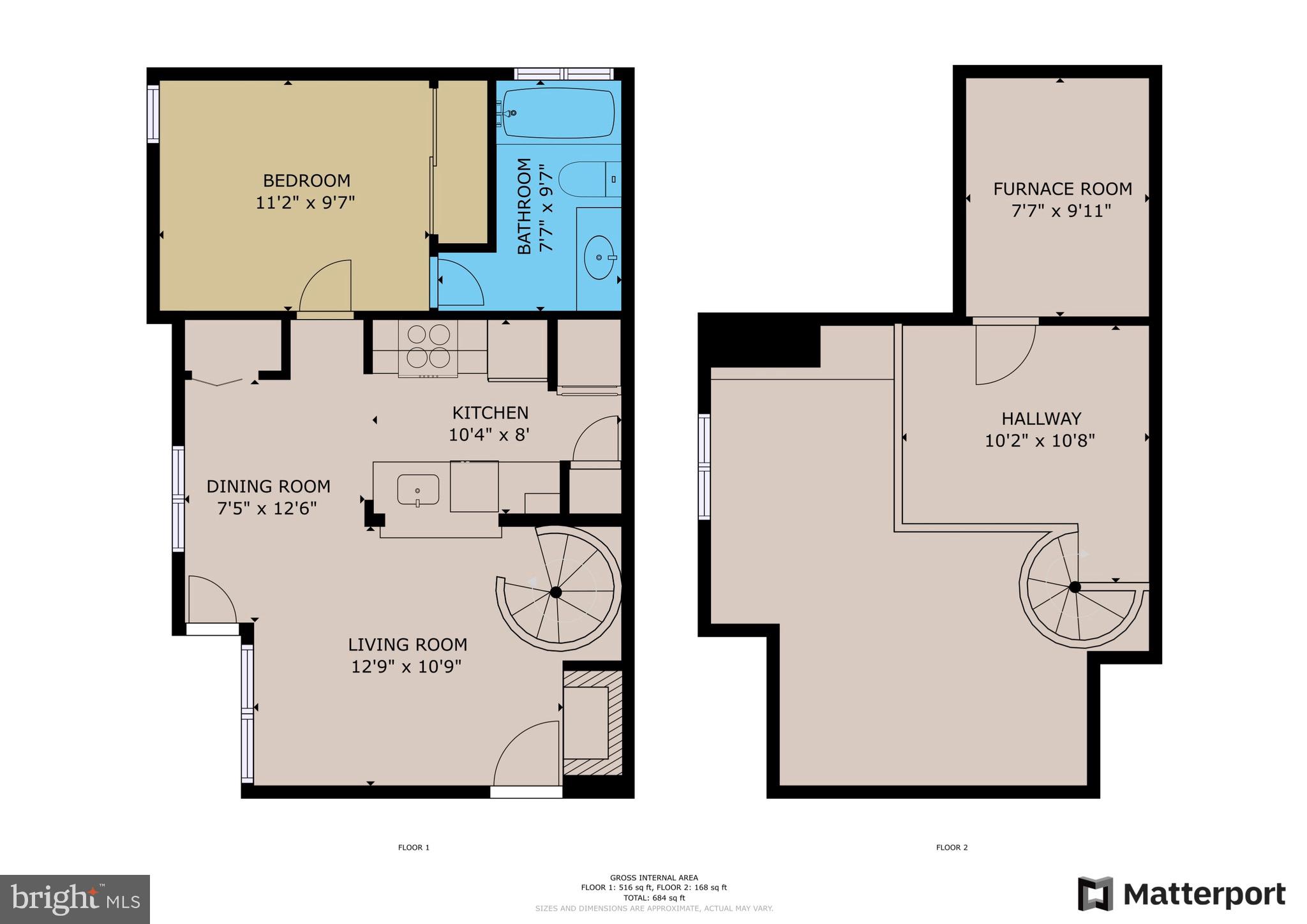THE VISTAS - Residential
