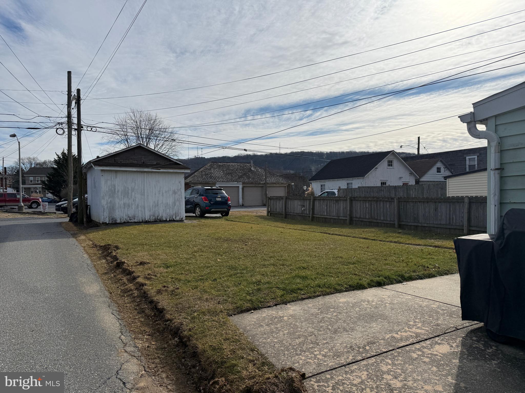 307 & 309 DUKE STREET