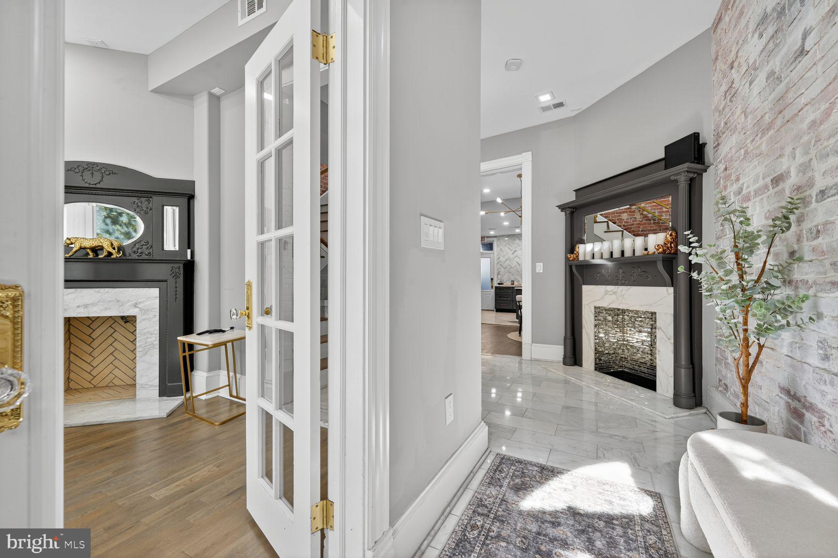 5 NEW YORK AVENUE NW