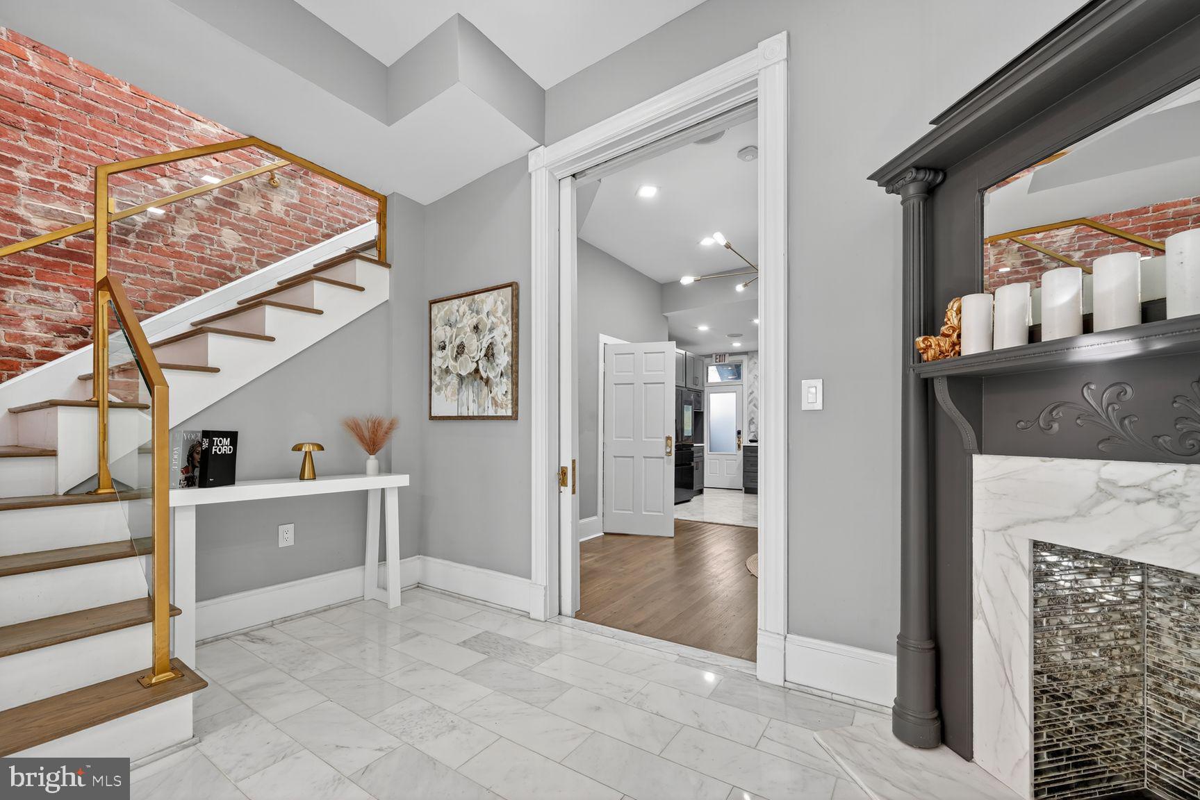 5 NEW YORK AVENUE NW