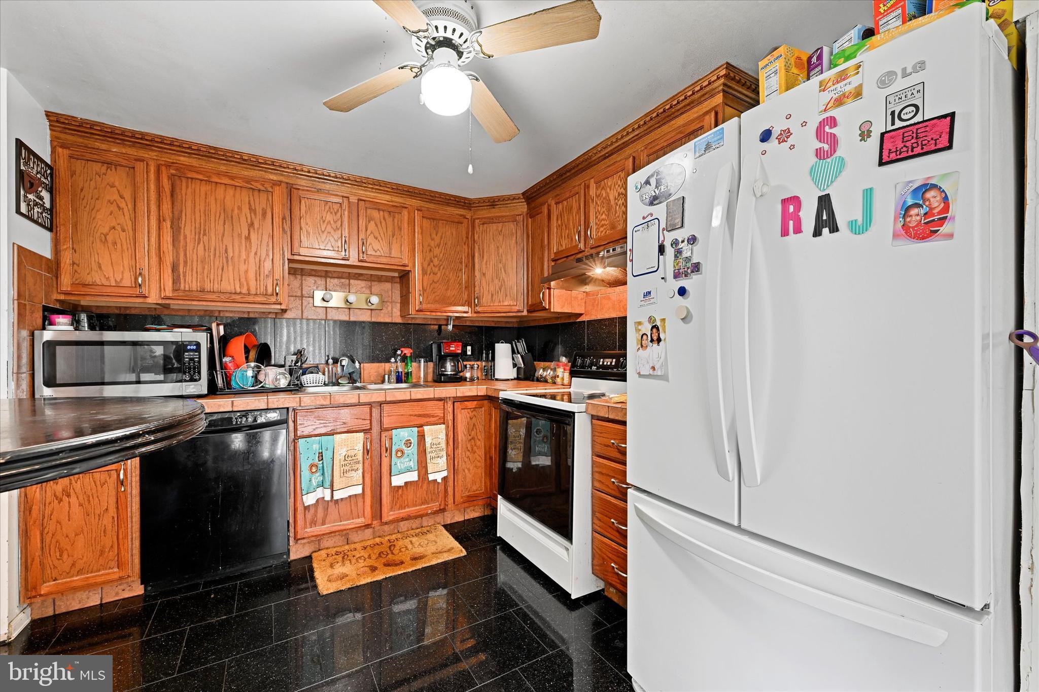 BONITA - Residential