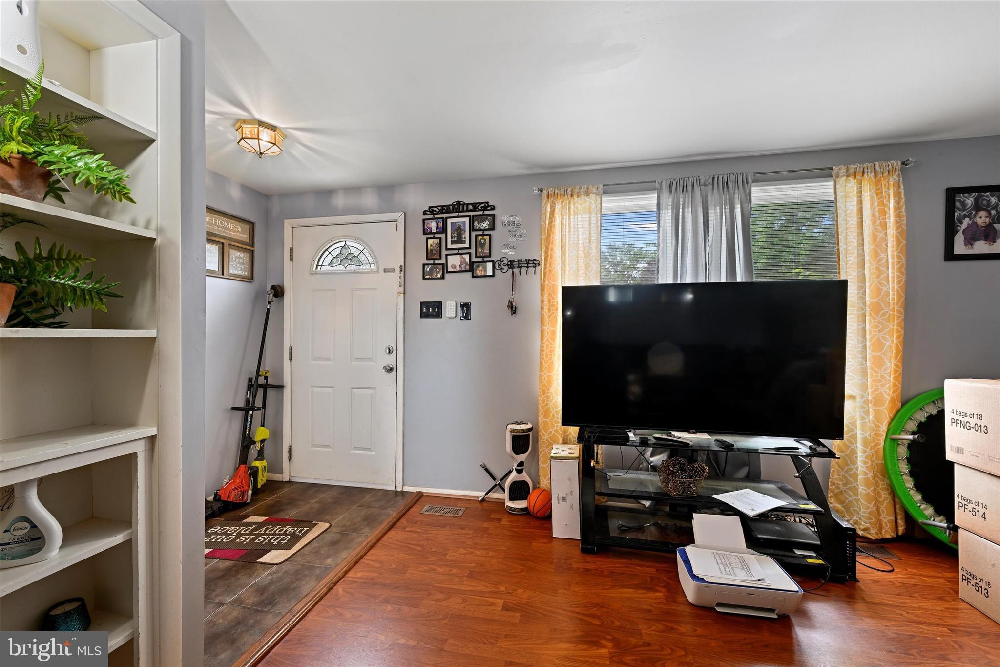 BONITA - Residential