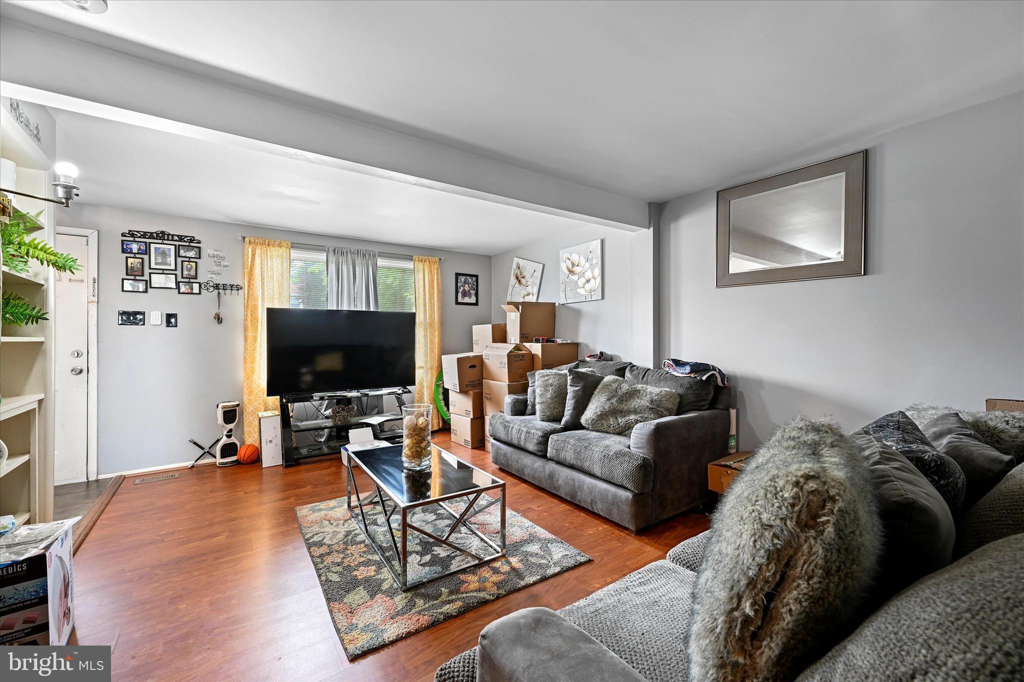 BONITA - Residential