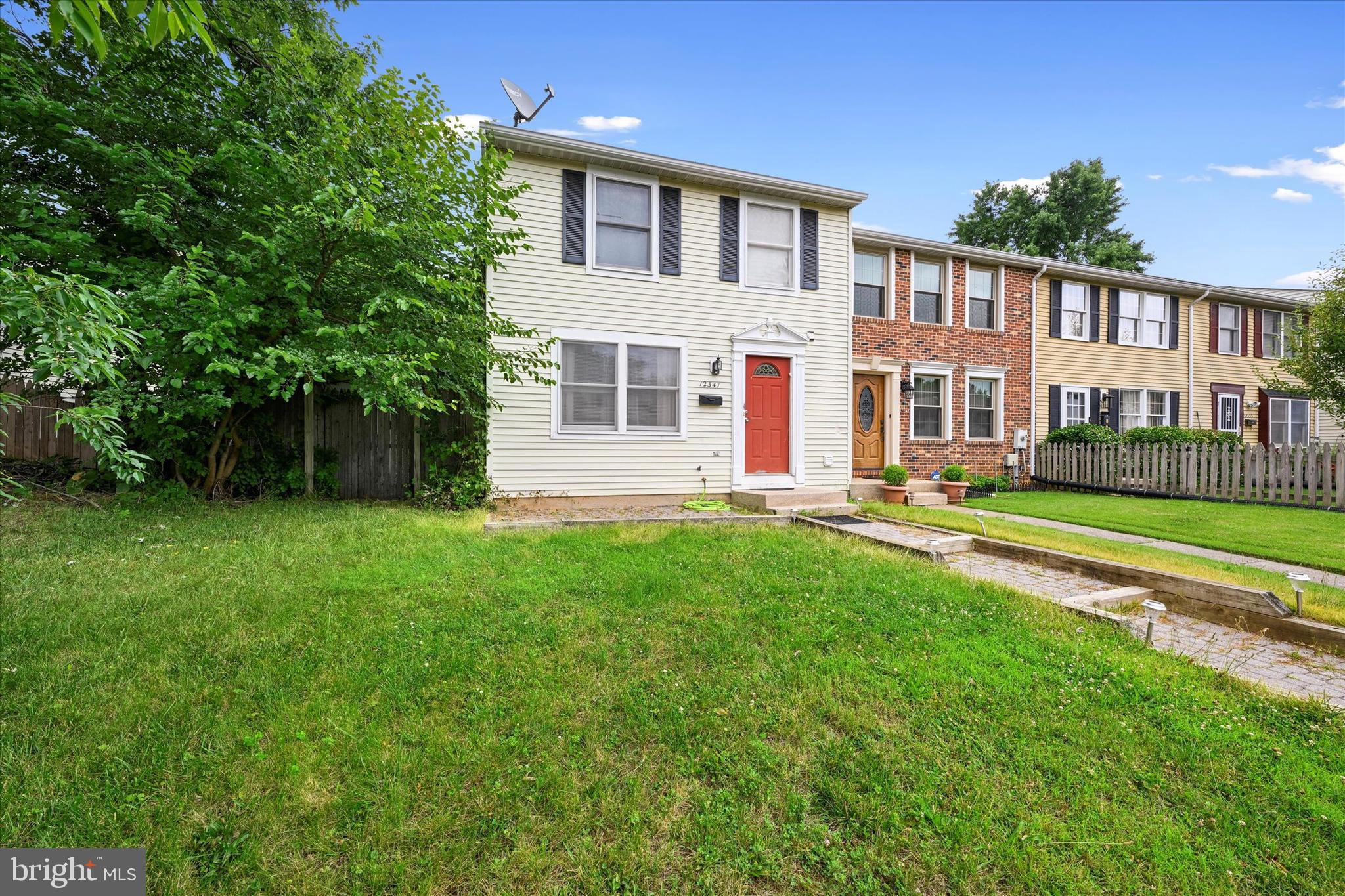 BONITA - Residential