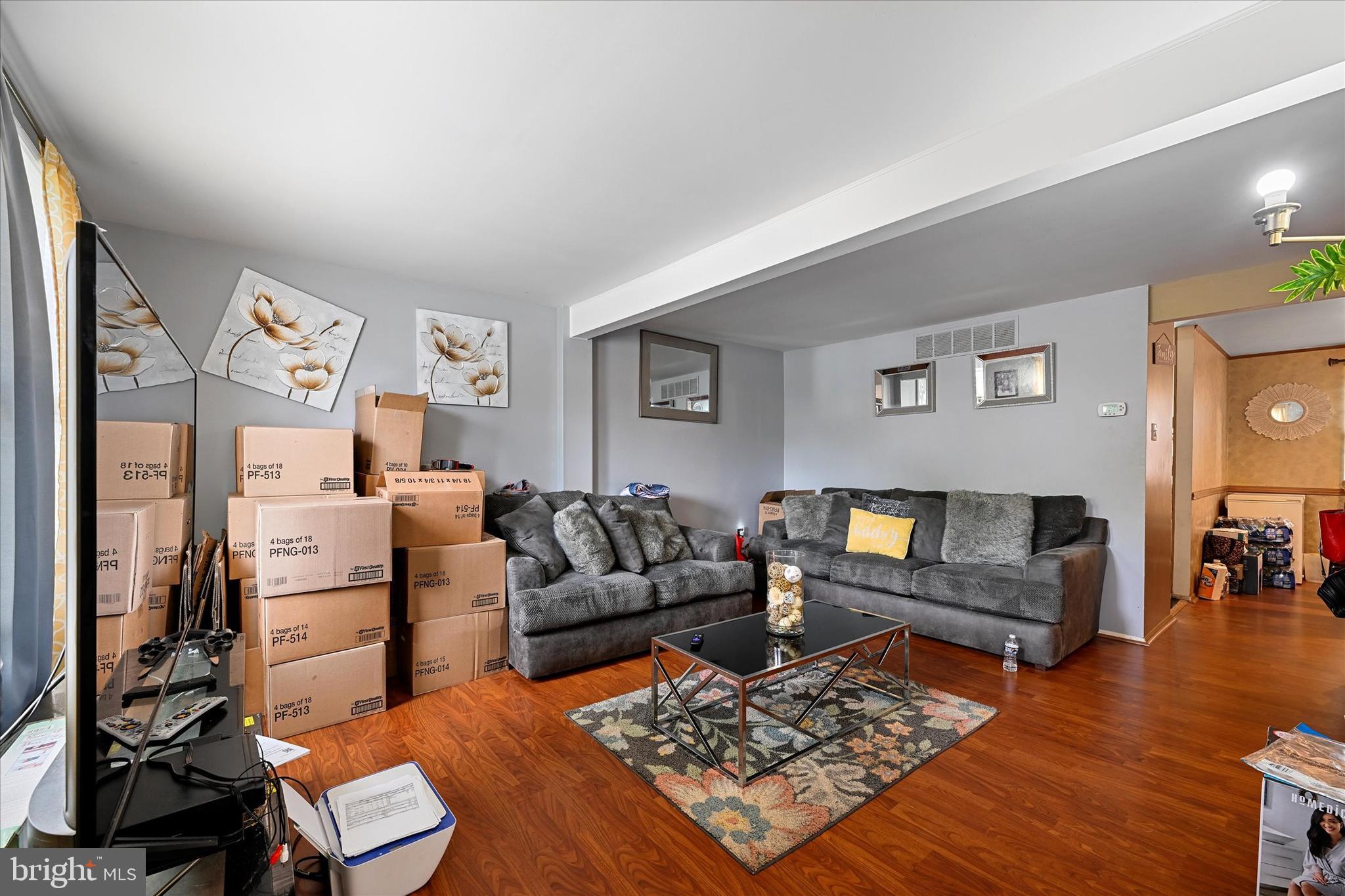 BONITA - Residential