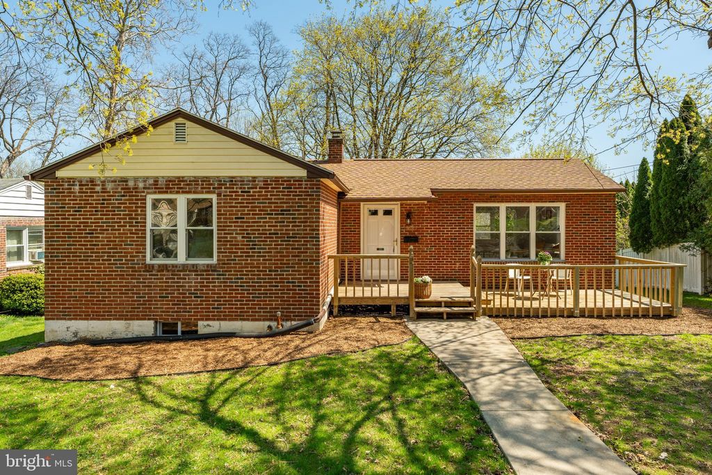 Photo of 23 Willis Lane, LANCASTER, PA 17602 (MLS # PALA2068070)