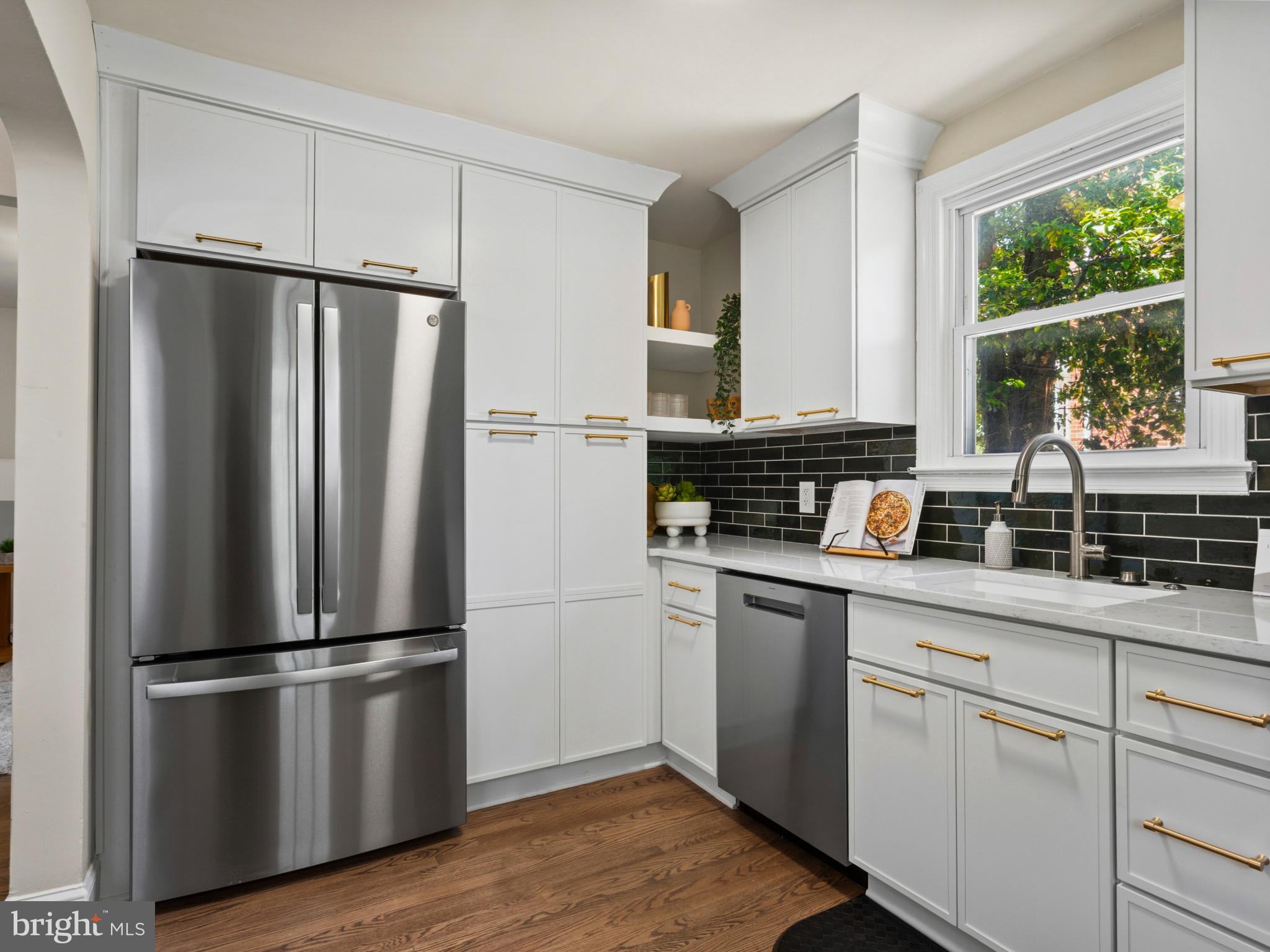 ELM RIDGE - Residential