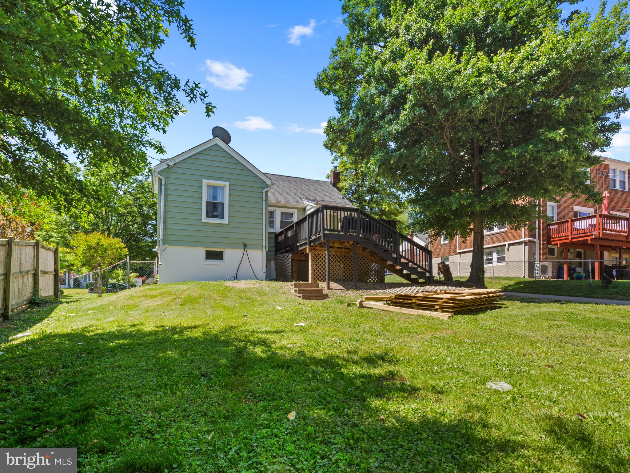ELM RIDGE - Residential