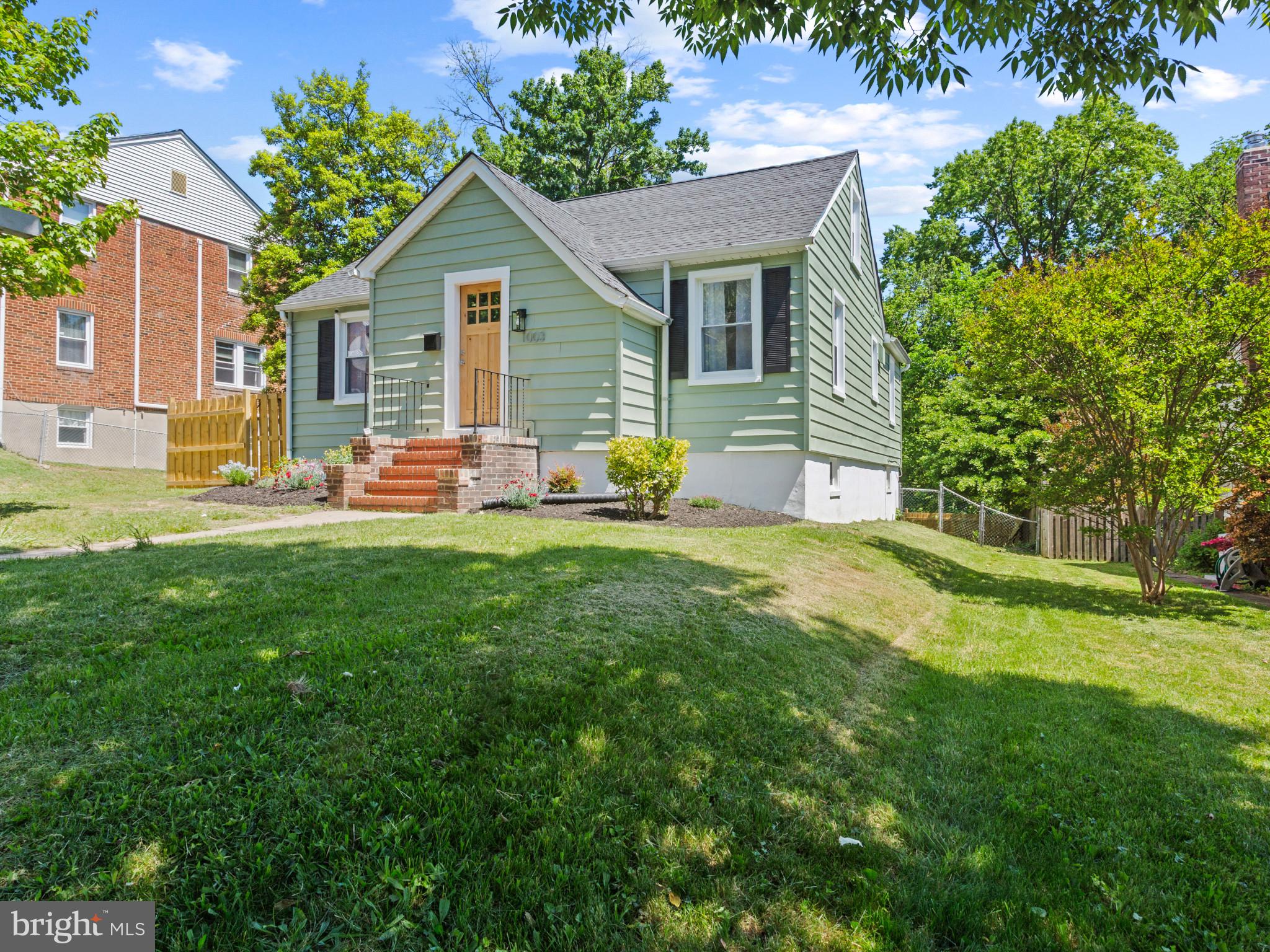 ELM RIDGE - Residential