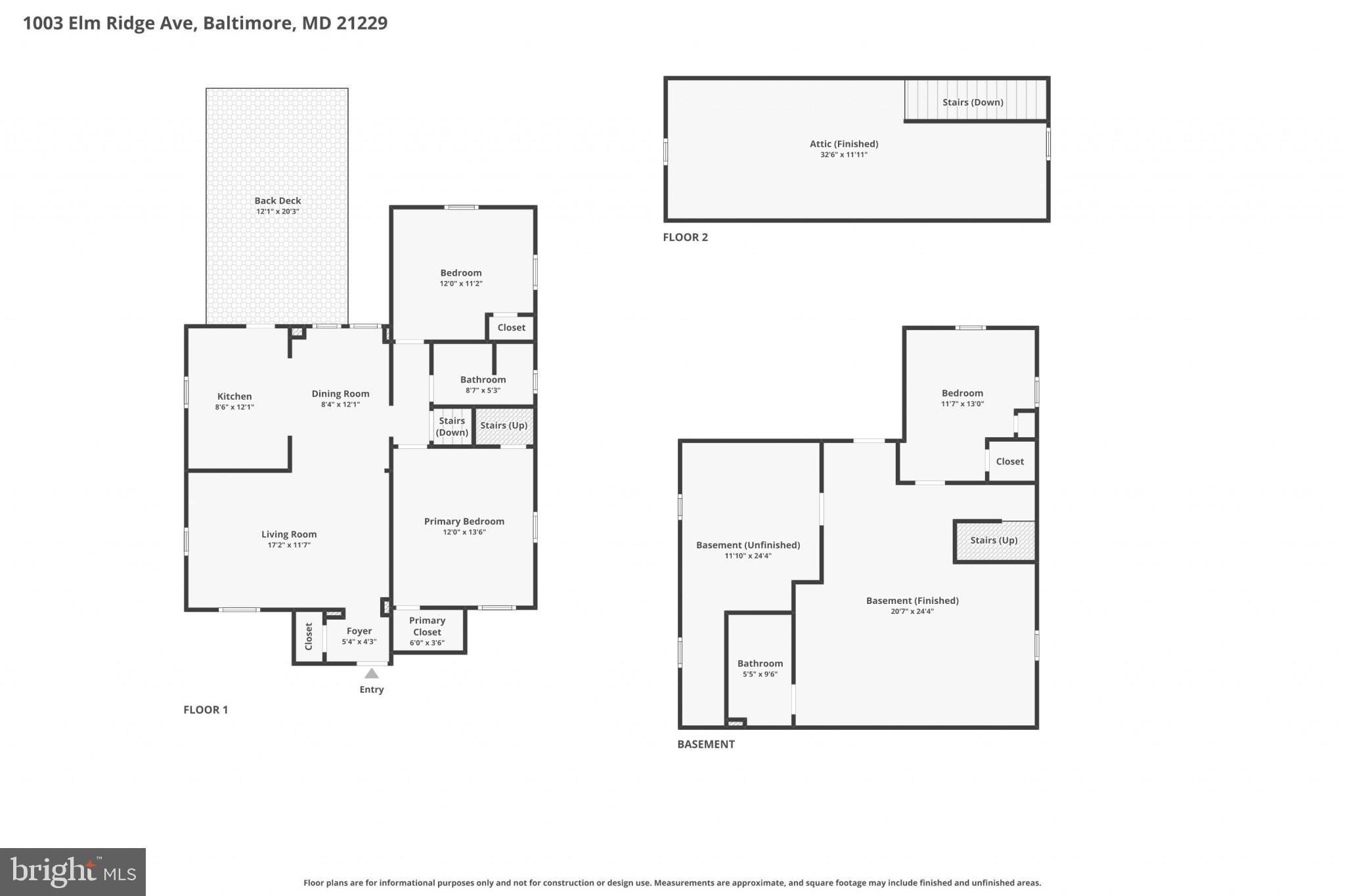 ELM RIDGE - Residential