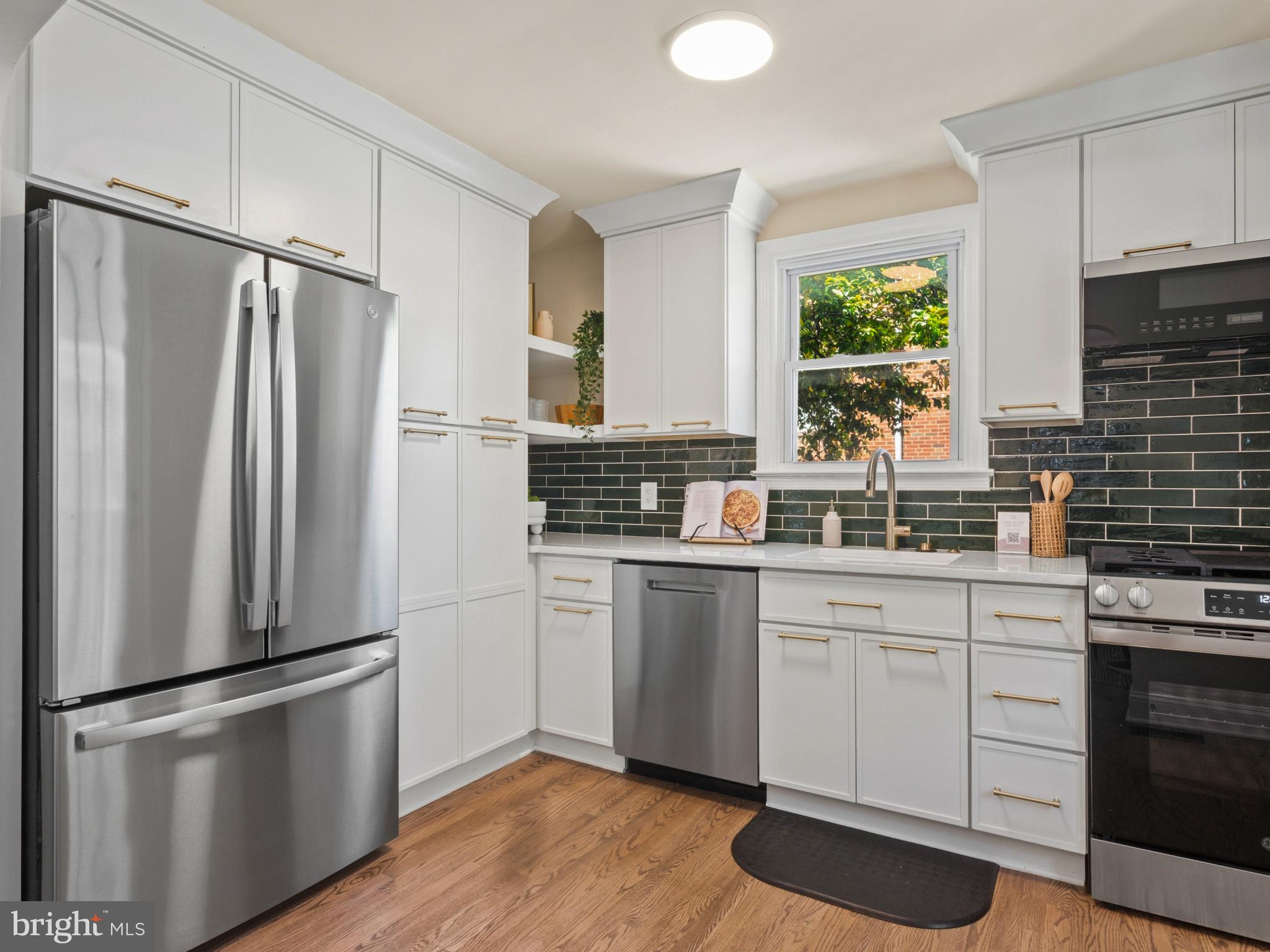 ELM RIDGE - Residential
