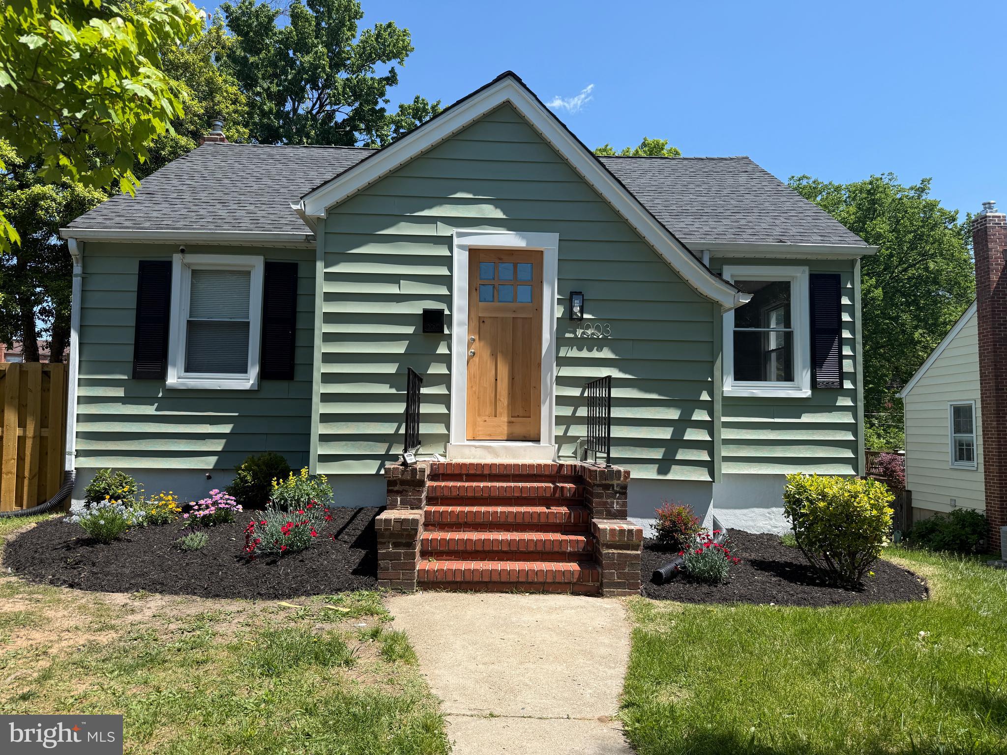 ELM RIDGE - Residential