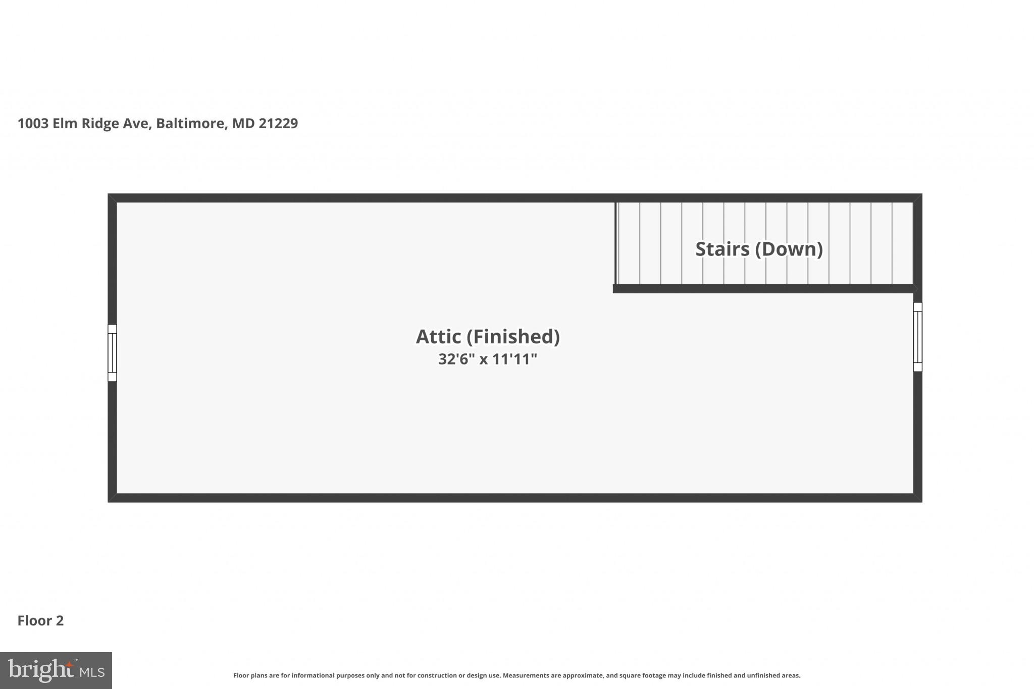 ELM RIDGE - Residential