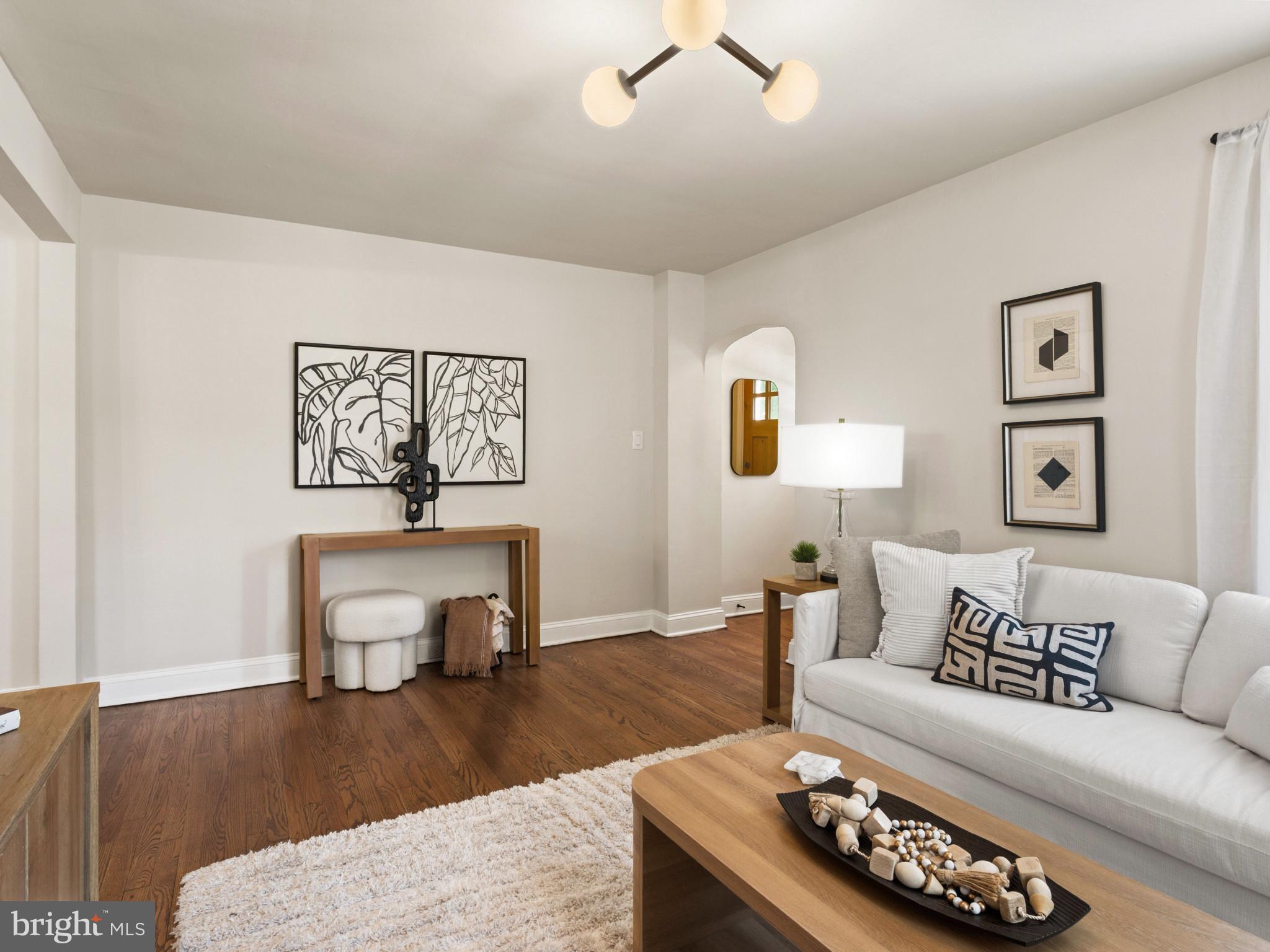 ELM RIDGE - Residential
