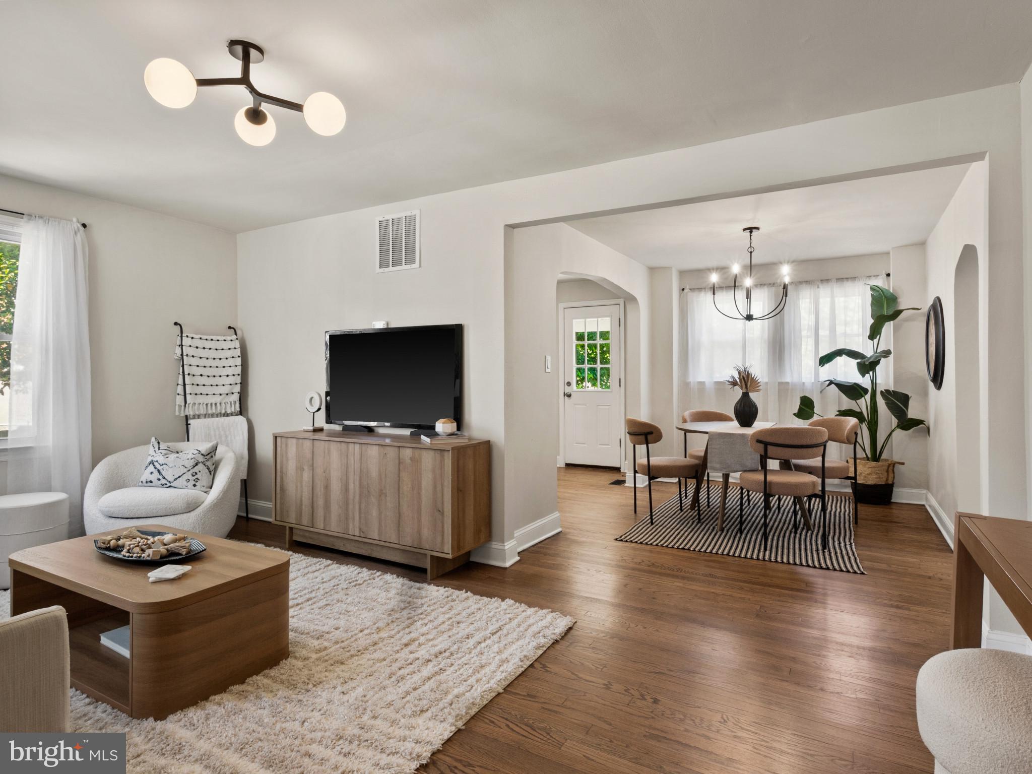 ELM RIDGE - Residential