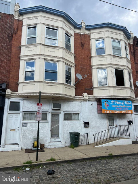 Photo of 4943 Germantown Avenue, PHILADELPHIA, PA 19144 (MLS # PAPH2667730)
