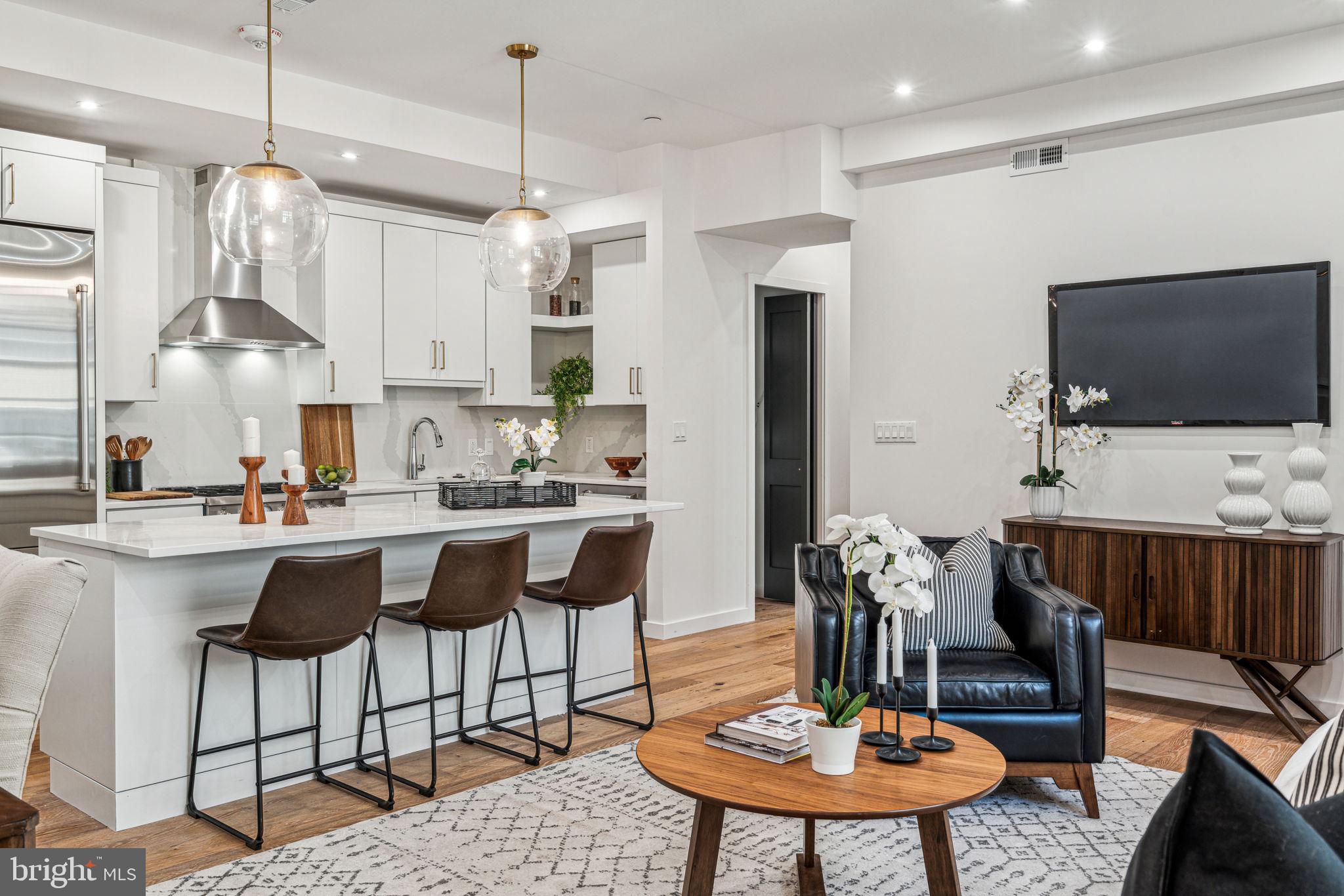 RITTENHOUSE SQUARE - Residential