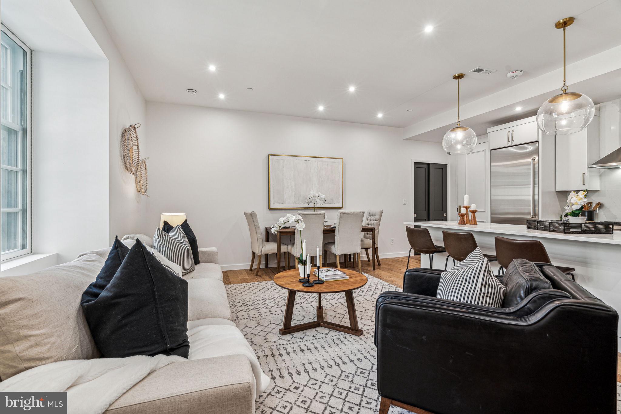 RITTENHOUSE SQUARE - Residential