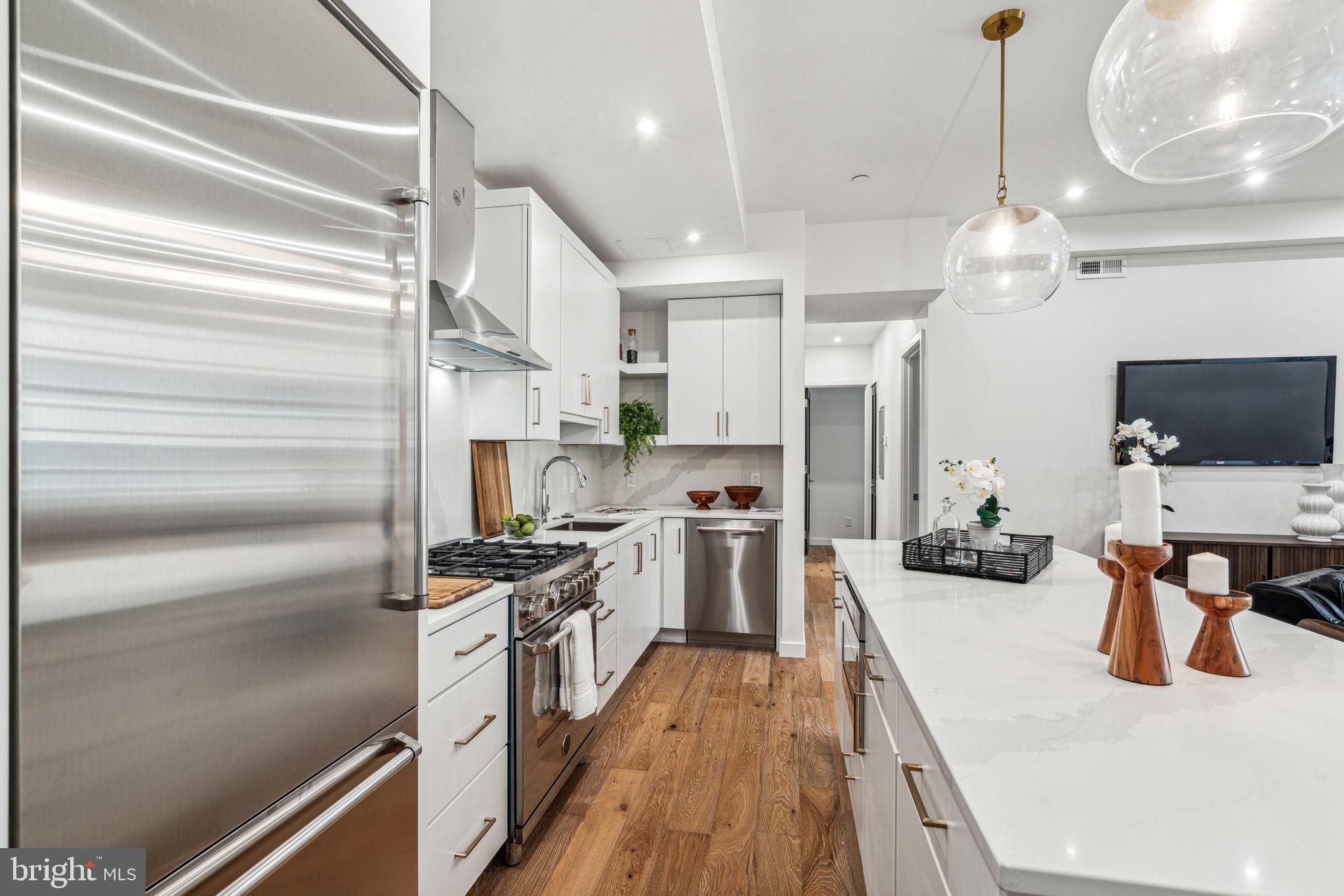 RITTENHOUSE SQUARE - Residential