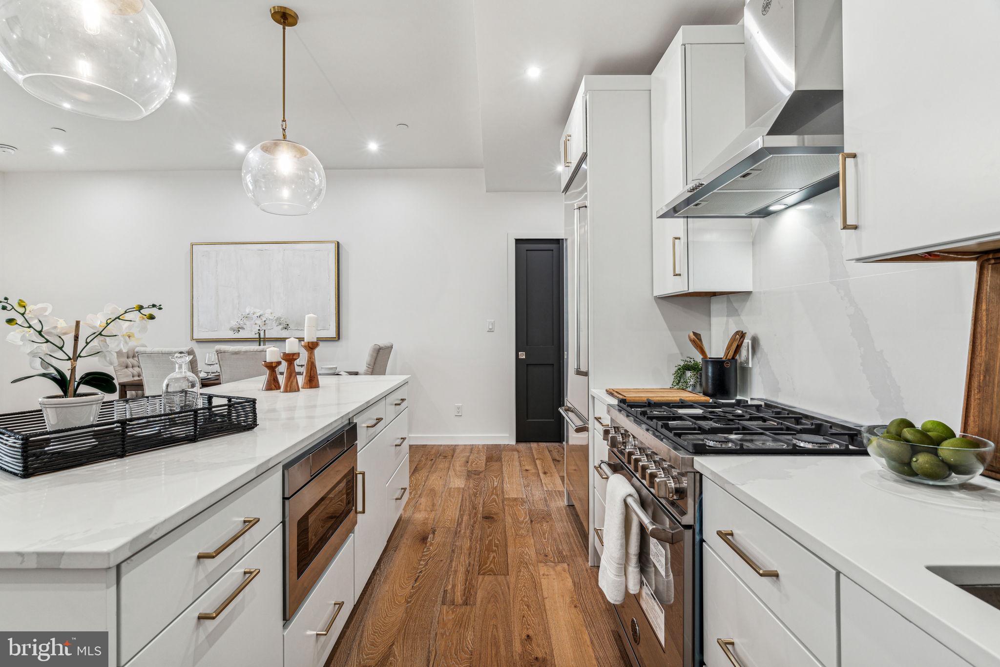 RITTENHOUSE SQUARE - Residential