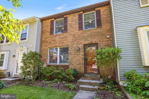 10645 Whiterock Court, Laurel, MD MLS: MDHW2053210