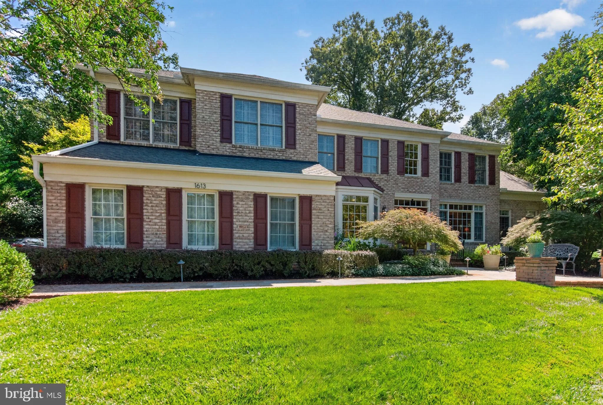 1613 Chathams Ford Place, Vienna, VA, 22182