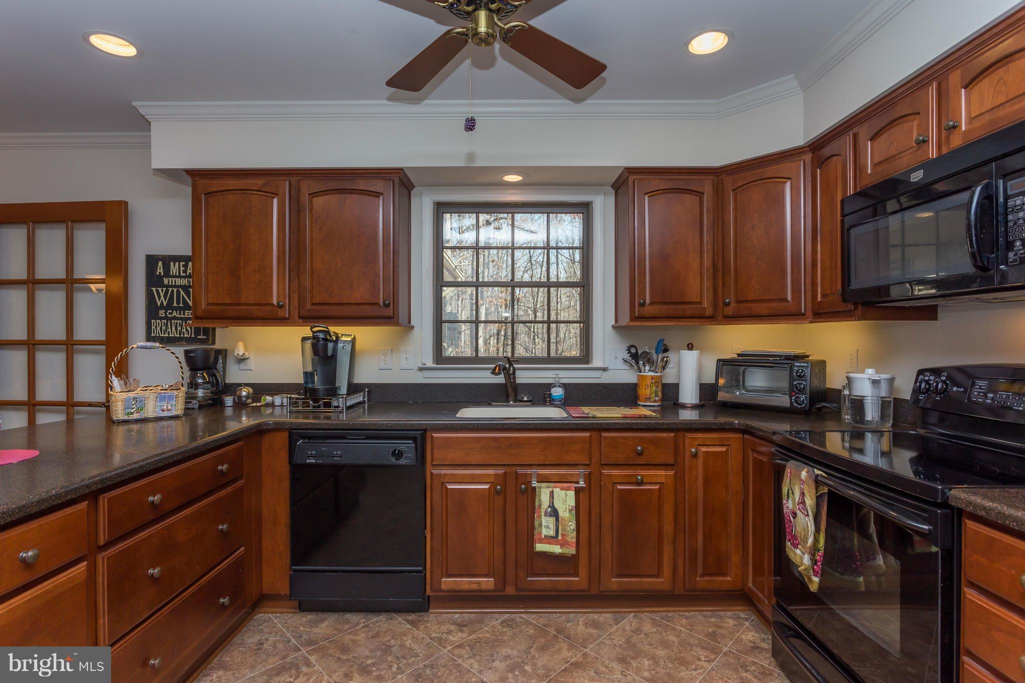 LAKE OF THE WOODS - Residential