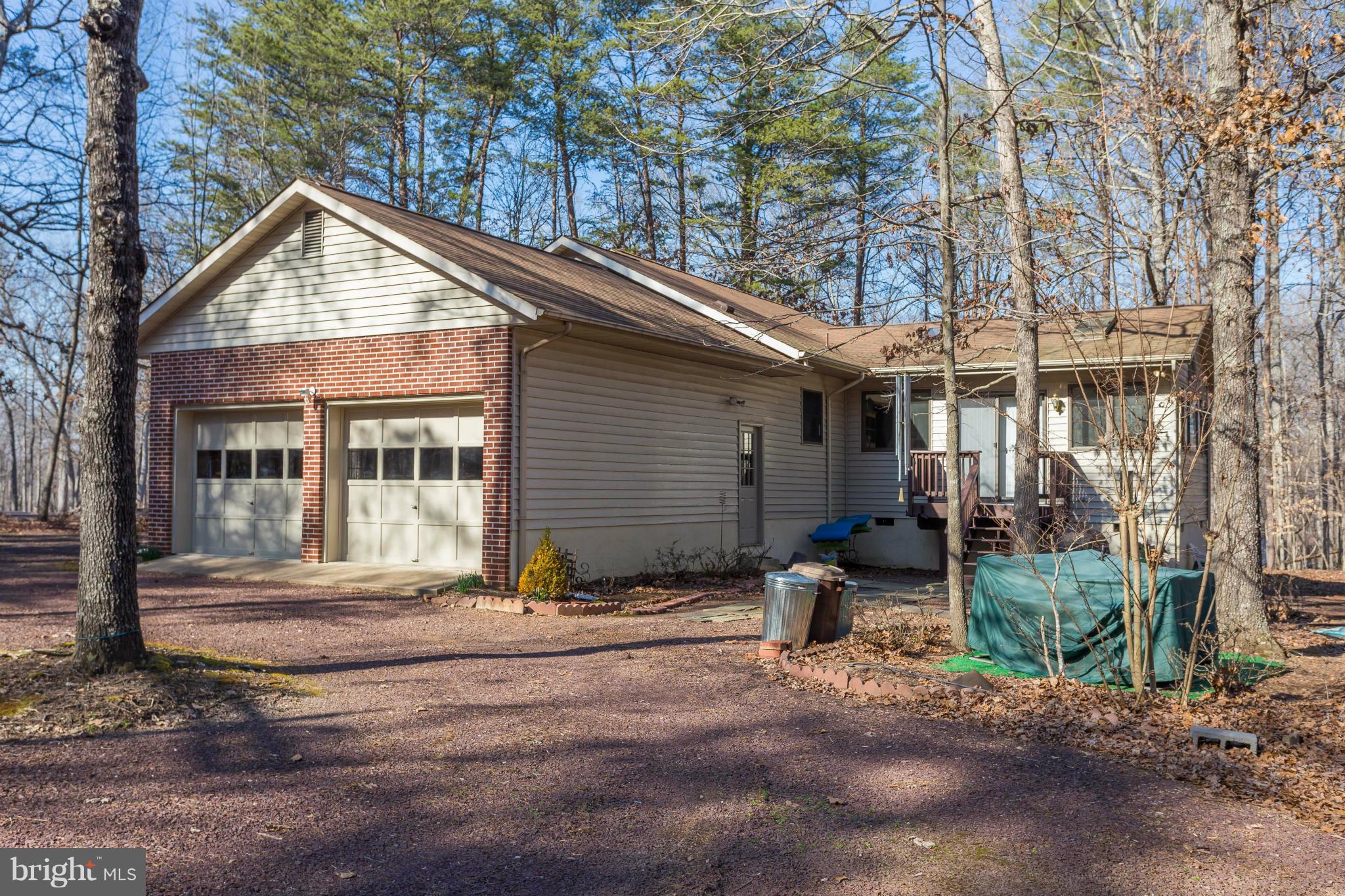 LAKE OF THE WOODS - Residential