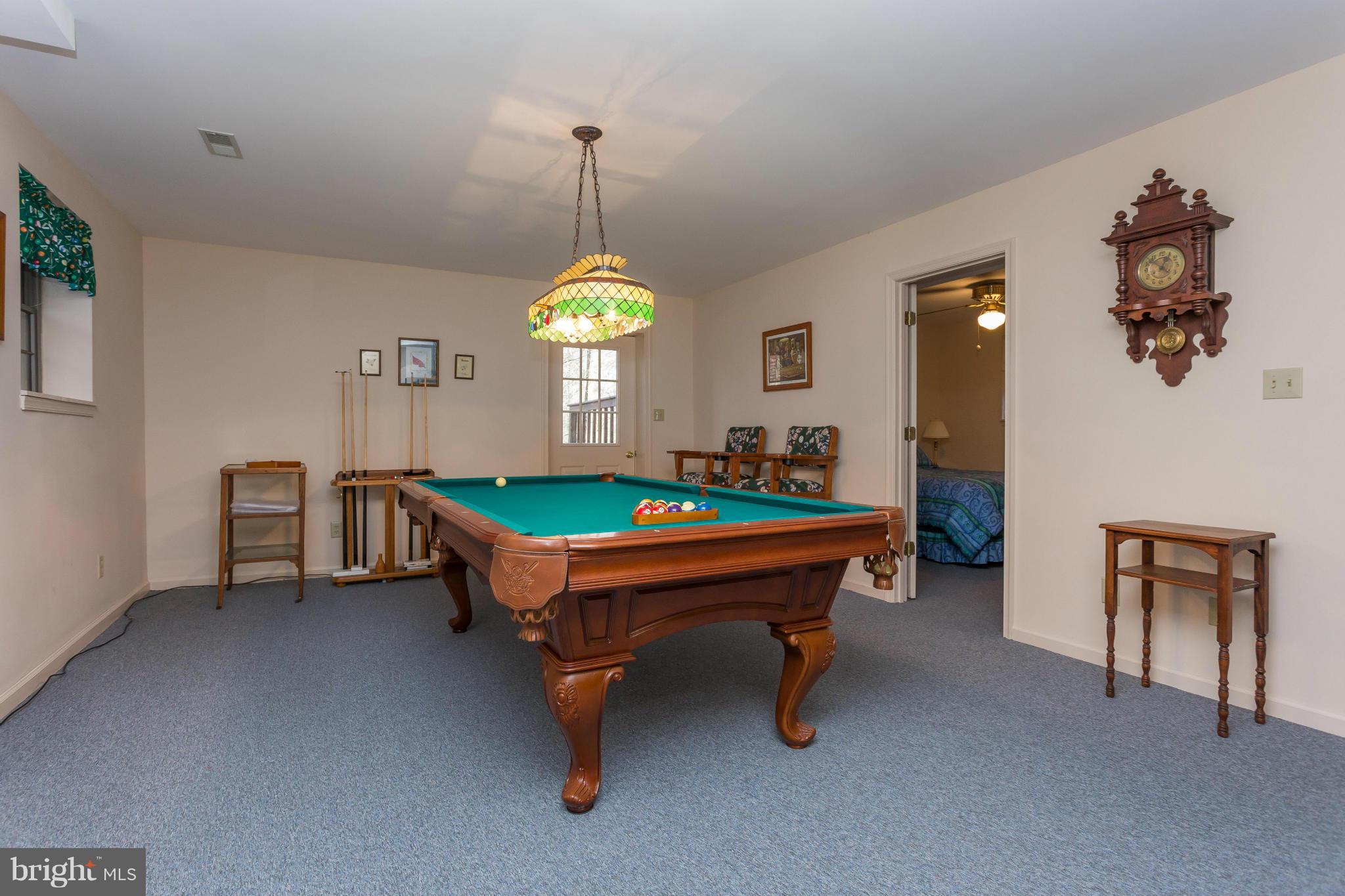 LAKE OF THE WOODS - Residential