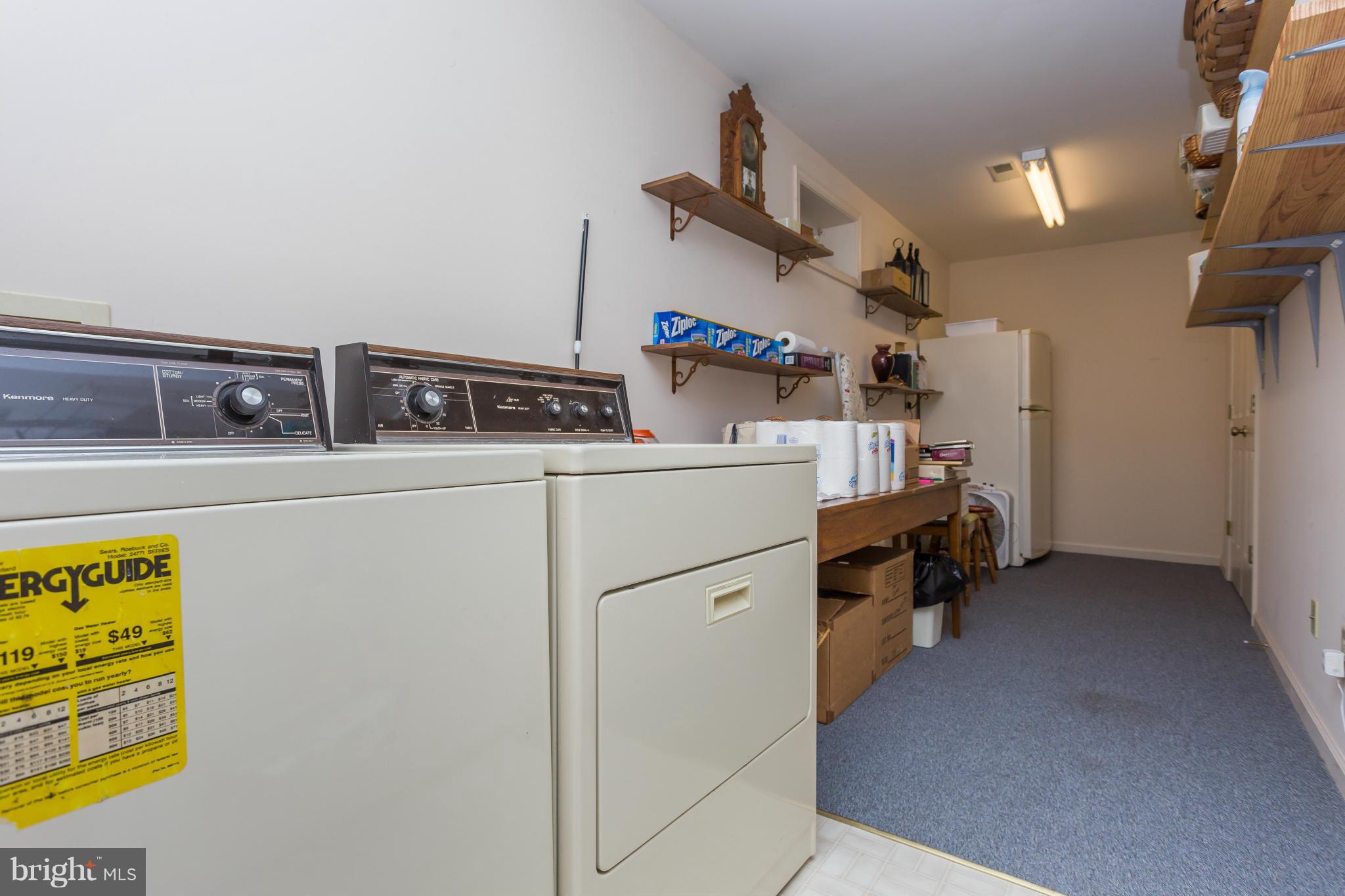 LAKE OF THE WOODS - Residential