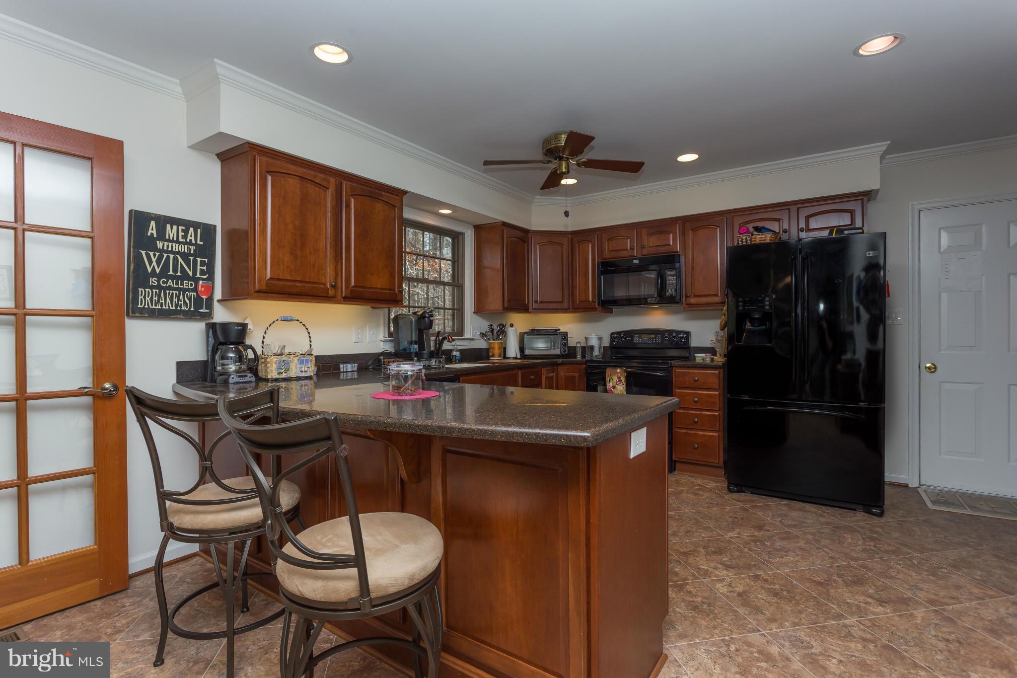 LAKE OF THE WOODS - Residential