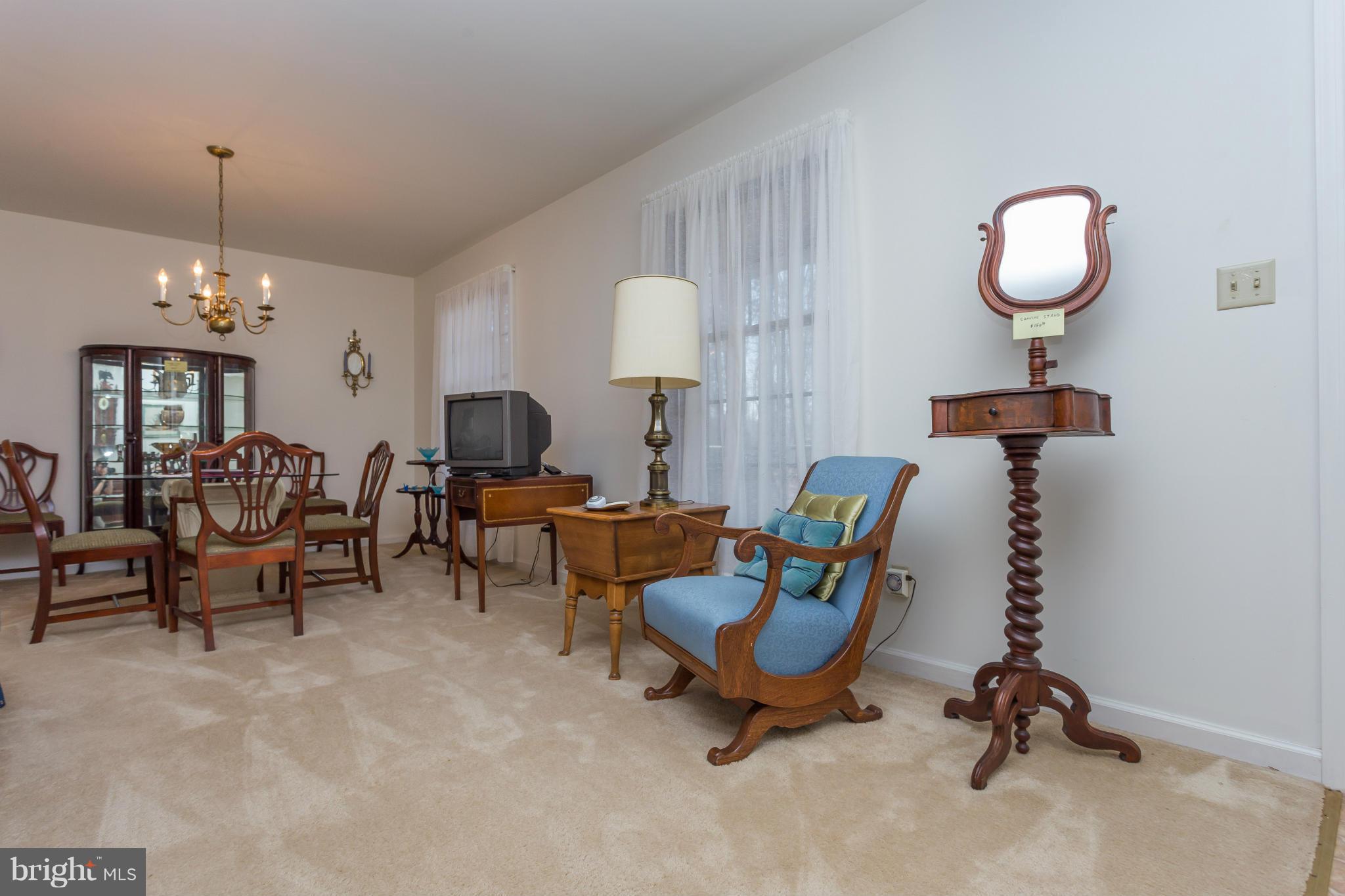 LAKE OF THE WOODS - Residential