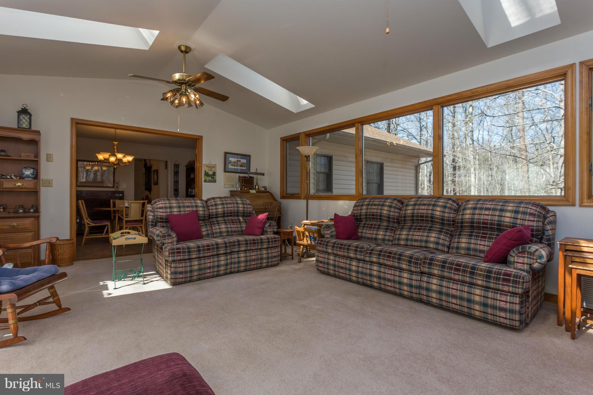 LAKE OF THE WOODS - Residential