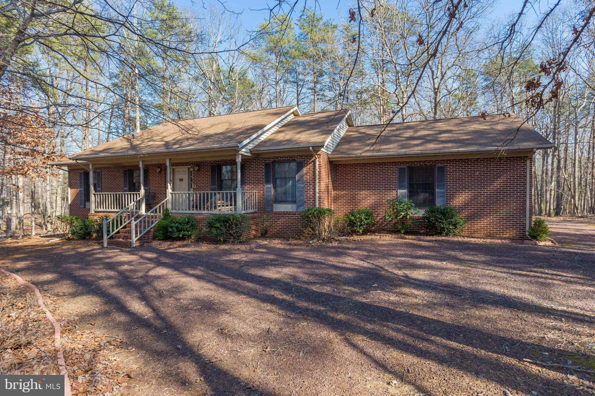 LAKE OF THE WOODS - Residential