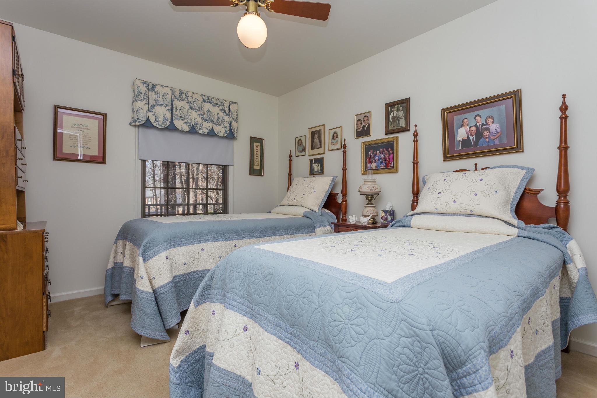 LAKE OF THE WOODS - Residential