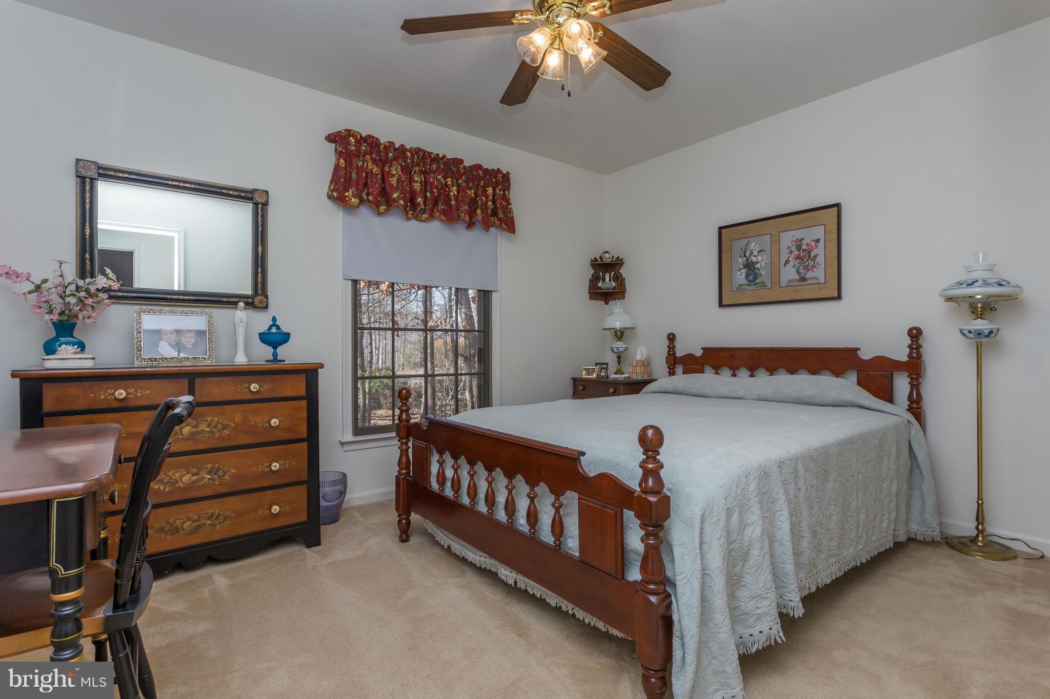 LAKE OF THE WOODS - Residential