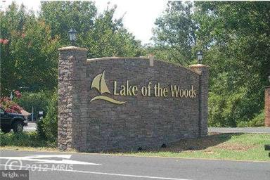 LAKE OF THE WOODS - Residential