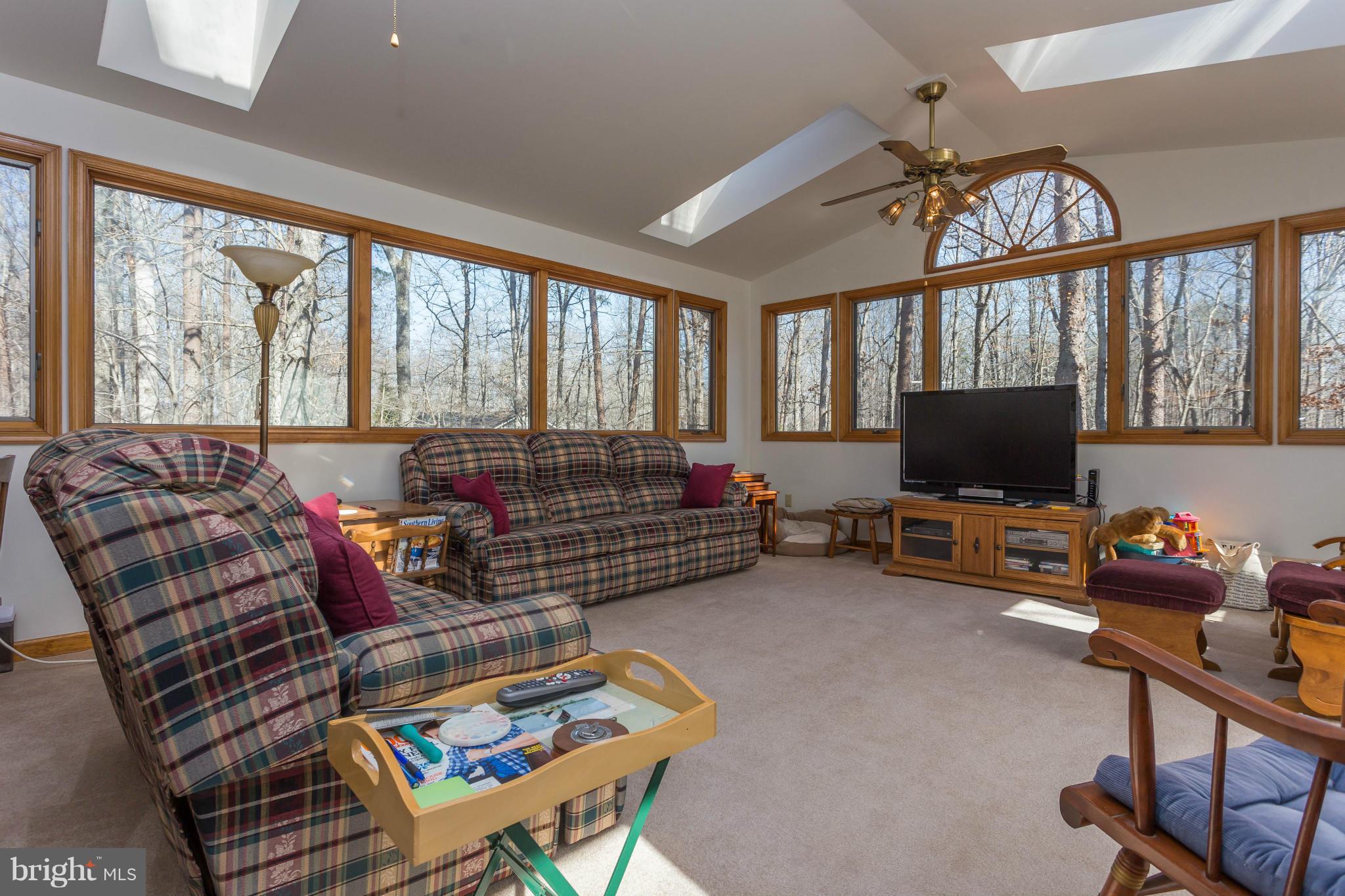 LAKE OF THE WOODS - Residential