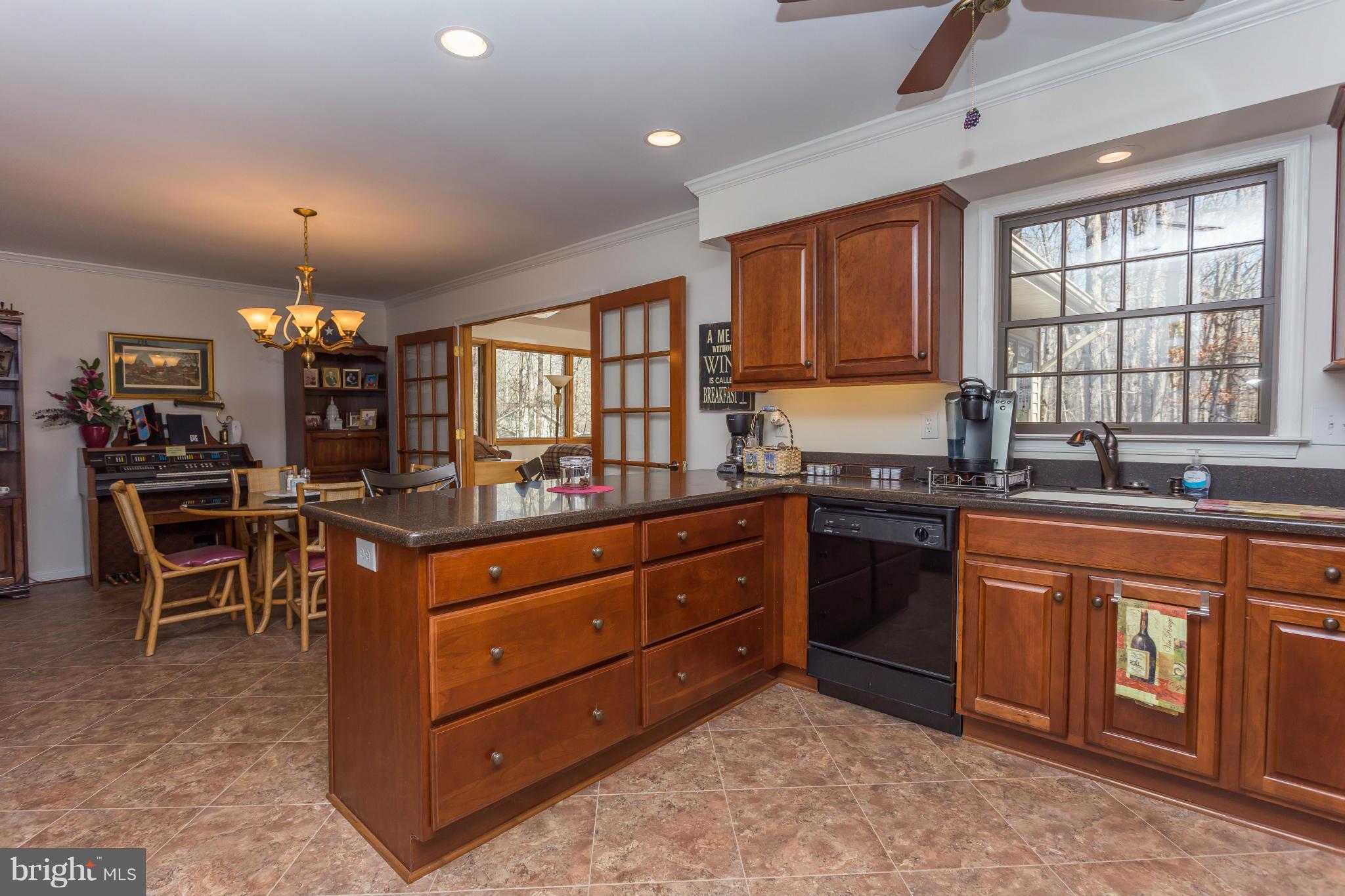 LAKE OF THE WOODS - Residential