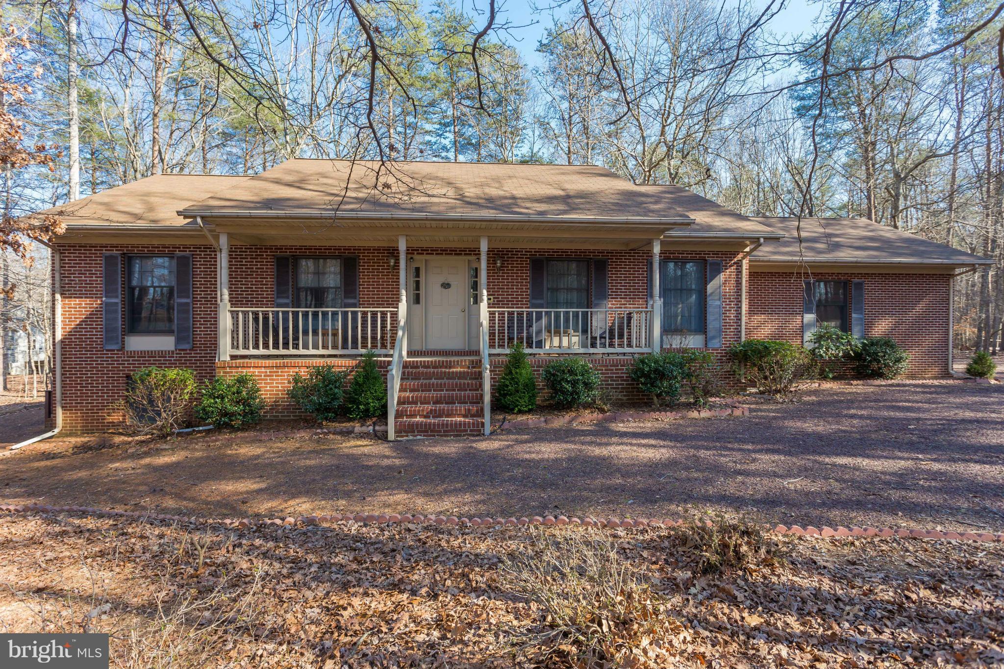 LAKE OF THE WOODS - Residential