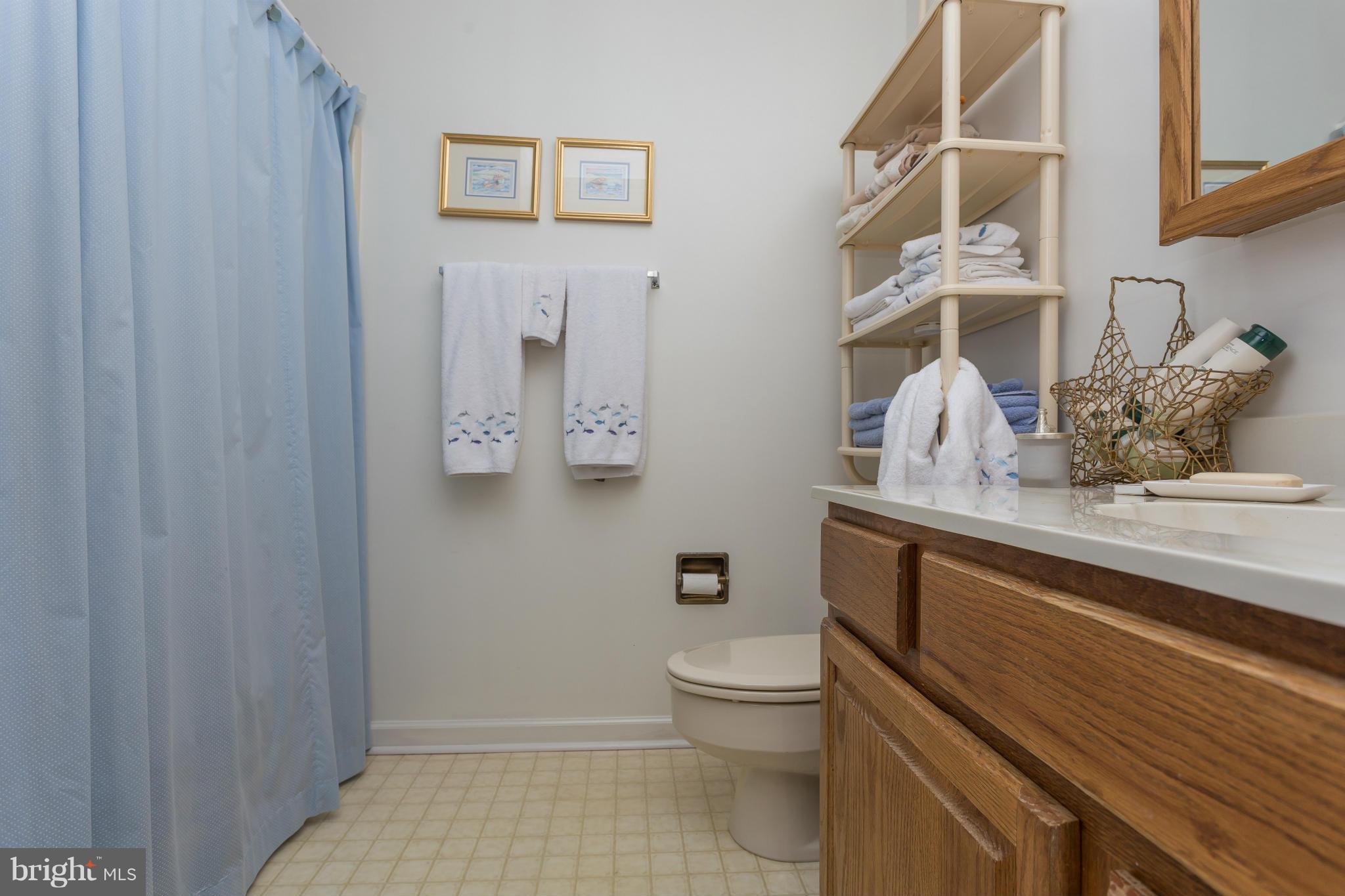 LAKE OF THE WOODS - Residential