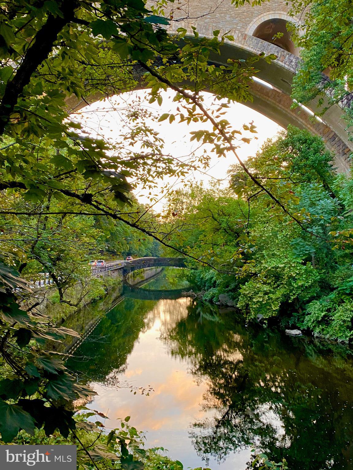 ROXBOROUGH - Residential